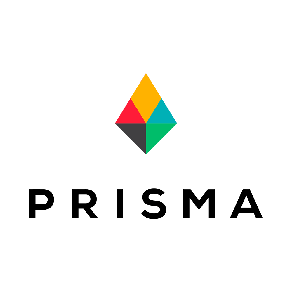 Prisma  A Creative Agency