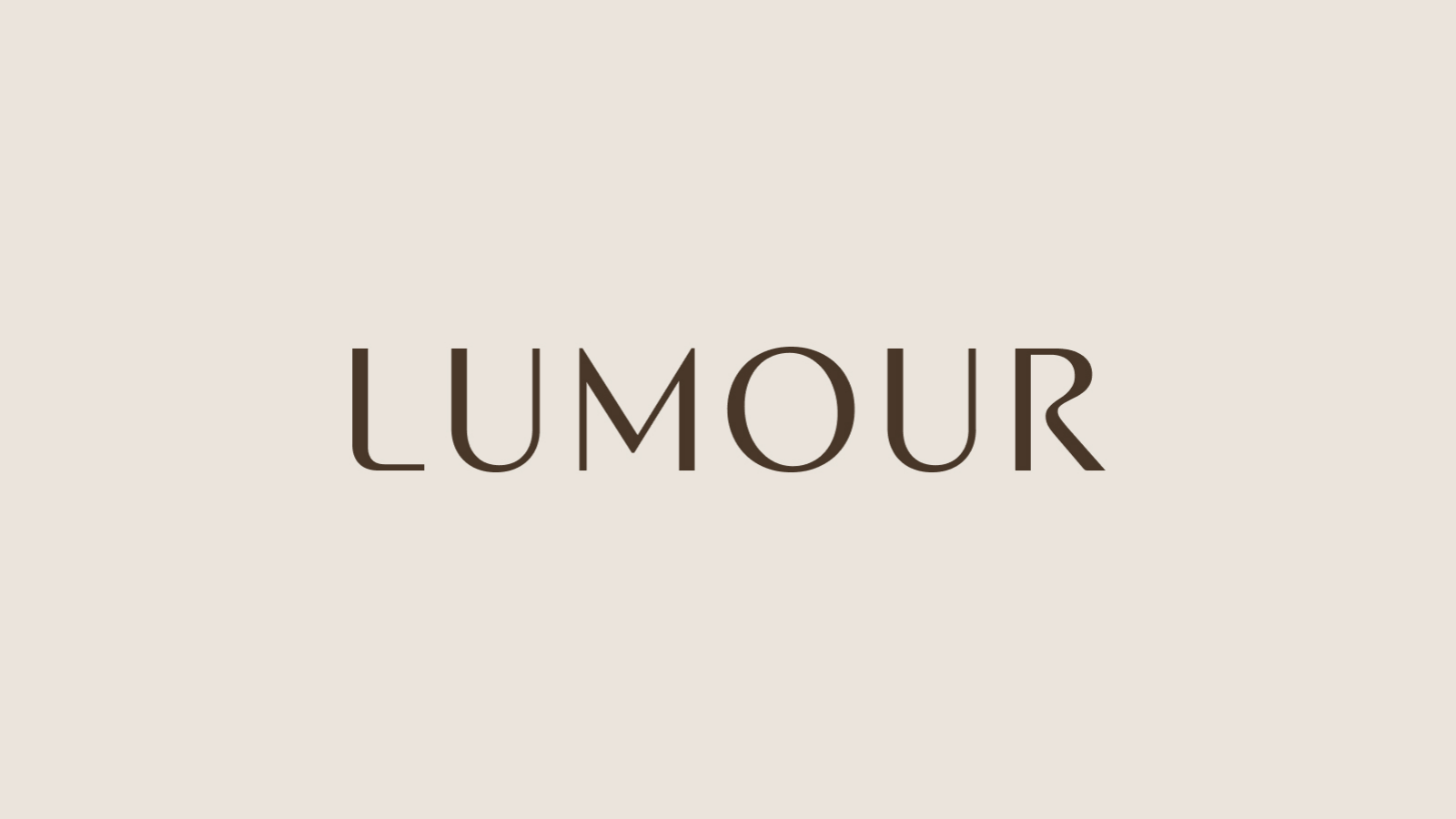 Lumour