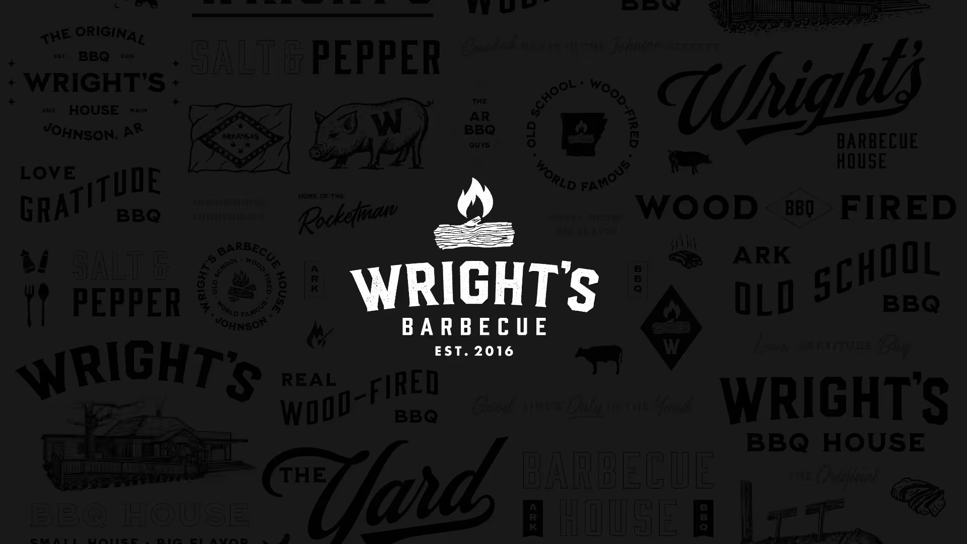 Wright's Barbecue