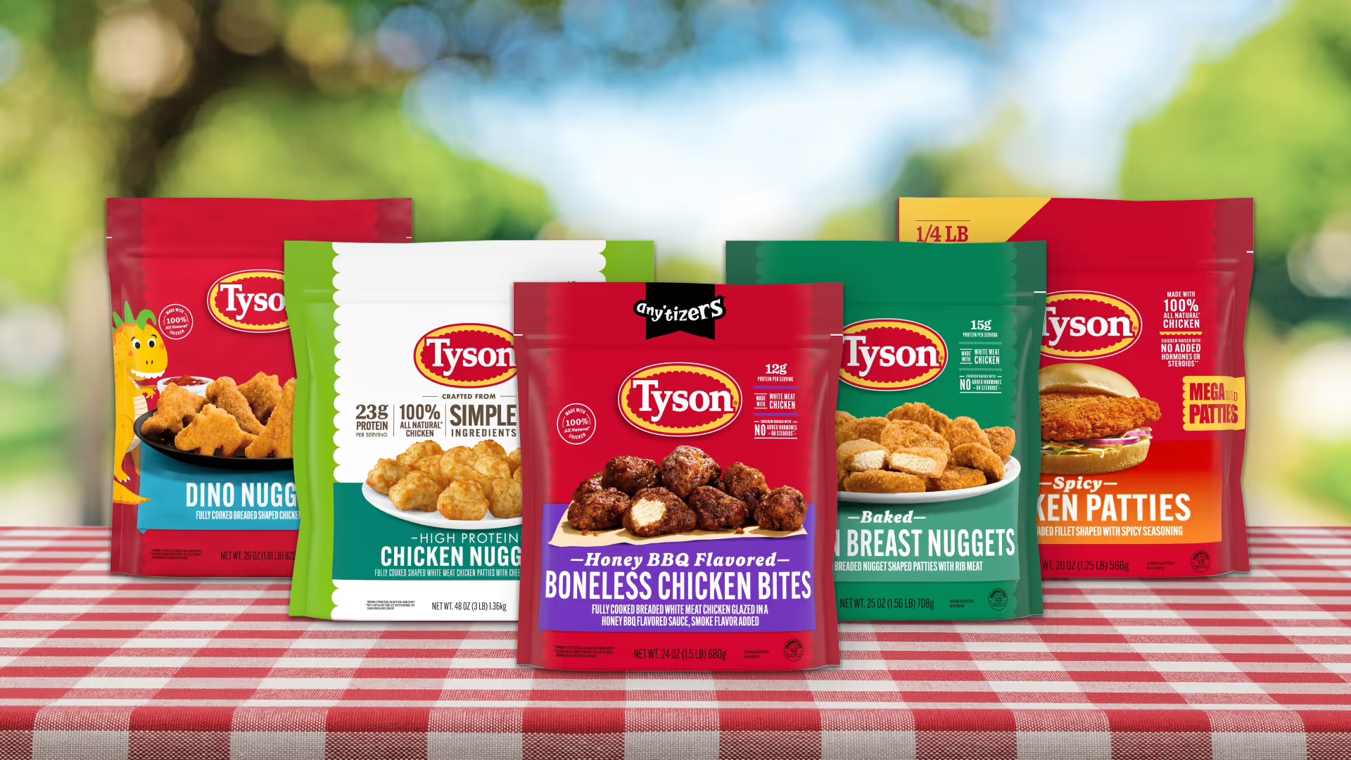 Tyson