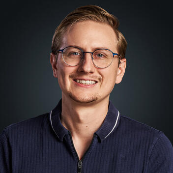Max Wilkinson